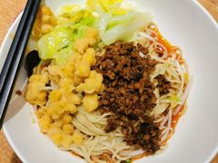 -眉州小吃(魏公村店)