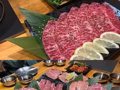 -大阪烧肉BAKA一代(十亩地店)