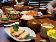 -一本料理(西溪天街店)