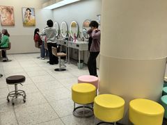 -天真蓝照相馆(五角场百联又一城店)