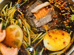 -状元阁烧烤(新华路总店)