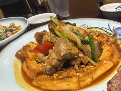 -尹兰楼西北风情餐厅(嘉定店)