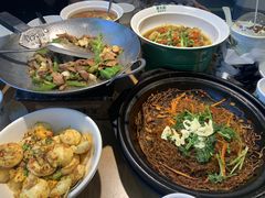 -费大厨辣椒炒肉(太平老街店)