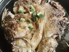 -三毛演义·湖南烧烤大排档(南浦店)