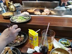 -春田小幸铁板烧(忠义街店)