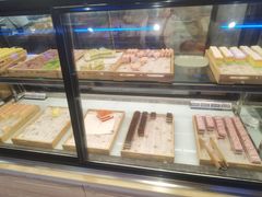 -盛江山自助料理(奥莱锦辉购物广场店)