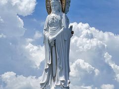 -三亚南山文化旅游区