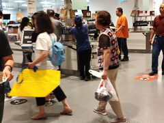 -宜家家居(哈尔滨商场店)