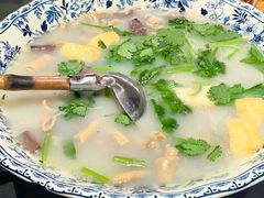 -金陵家宴·金陵春·南京菜(夫子庙店)