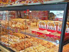 -味多美蛋糕(亚非大厦店)