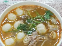 -明月虾面(厦禾路店)