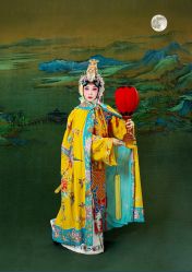 -梨园天地京剧摄影(玲珑天地店)