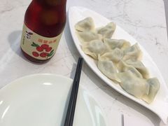 -船歌·鱼水饺青岛菜(国贸商城店)