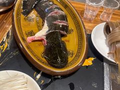 -老凯里苗岭酸汤鱼酸汤牛肉(百里杜鹃路店)