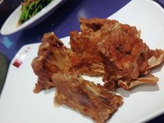 -吴记酱骨炖菜馆(西大直街店)