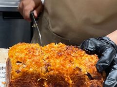 -HOT CRUSH趁热集合·现烤面包(环球港店)
