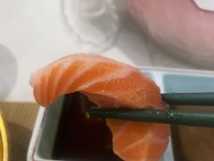 -世香全厨•日料·铁板烧(金桥店)