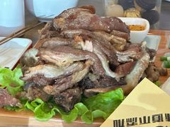 -永红源·小排档(闽江路店)
