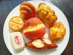 -天津东凯悦酒店·Market Café自助餐厅