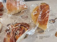 -面包与我Bread Or Me(长城汇店)