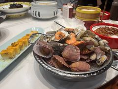 -四季厨房 鲁菜·孔府烤鸭(二环南路店)