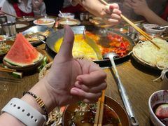 -萍姐火锅·公路夜市(打浦桥日月光店)