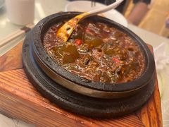石锅凉粉-玉华宫宾馆·餐厅(铜川驻京办店)