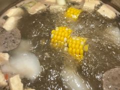 -仄园围炉坊·牛肉火锅·汕头卤水火锅(蛇口店)