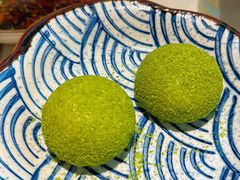 抹茶大福-千寻山野烤肉(中关村店)