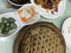 -上庄晋风庄园(上庄店)