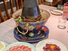 -东来顺饭庄(apm总店)