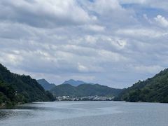 -新安江山水画廊风景区