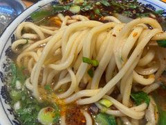 招牌牛肉面-有礼有面(知春路店)