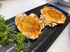 -韩宫宴炭火烤肉(印象城店)