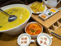 -春满园·邯郸菜发祥地(滏东店)