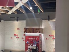 -鱼酷活鱼烤鱼(北美店)