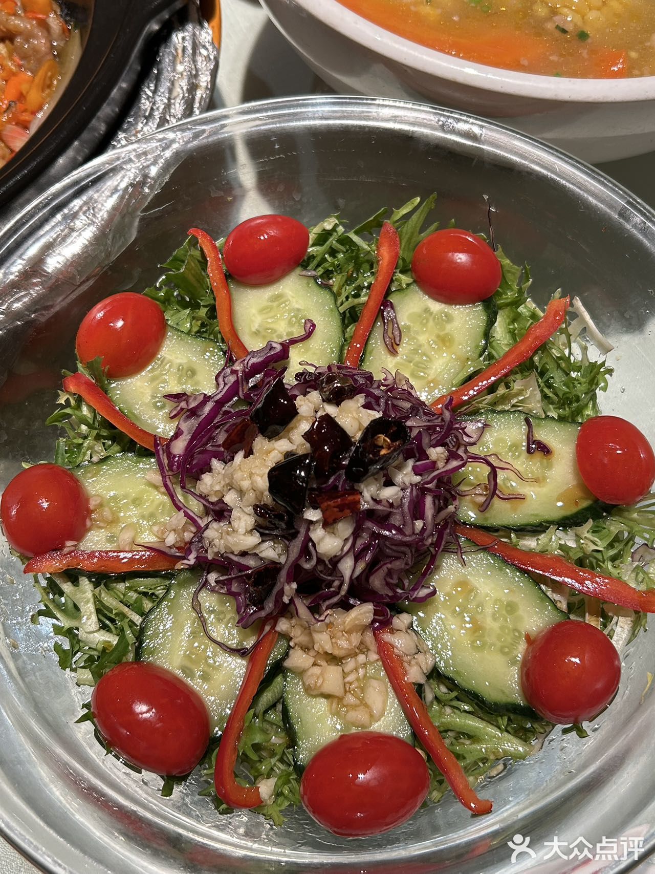家人团聚饭