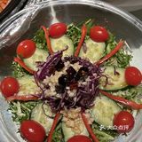 家人团聚饭