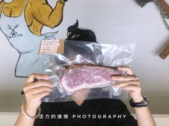 -Marina厨房·ALA精酿(月湖盛园店)