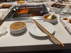 -海底捞火锅(长宁路龙之梦店)