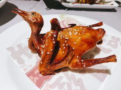 蜂糖乳鸽-大鸽饭(体育西路店)