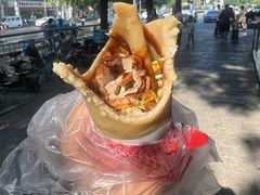 -石饮红星包子(中山路店)