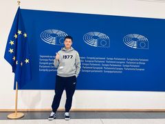 -新欧盟总部大厦