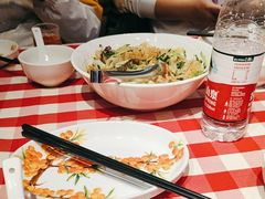 -西贝(南开大悦城店)