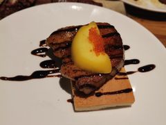 -赤坂亭·M9和牛烧肉·铁板烧(合肥万象城店)