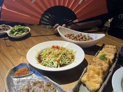 -长亭酒肆.武夷菜(鼓楼后海店)