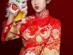 -优娑照相馆(世茂广场店)