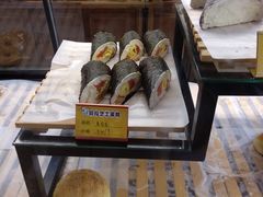 -甜心贝拉(西平路店)