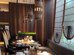 -西郊八号·山野江西菜(开发区店)