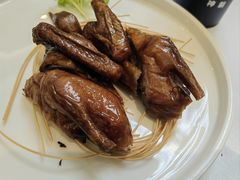 -中心大酒店·本味餐厅